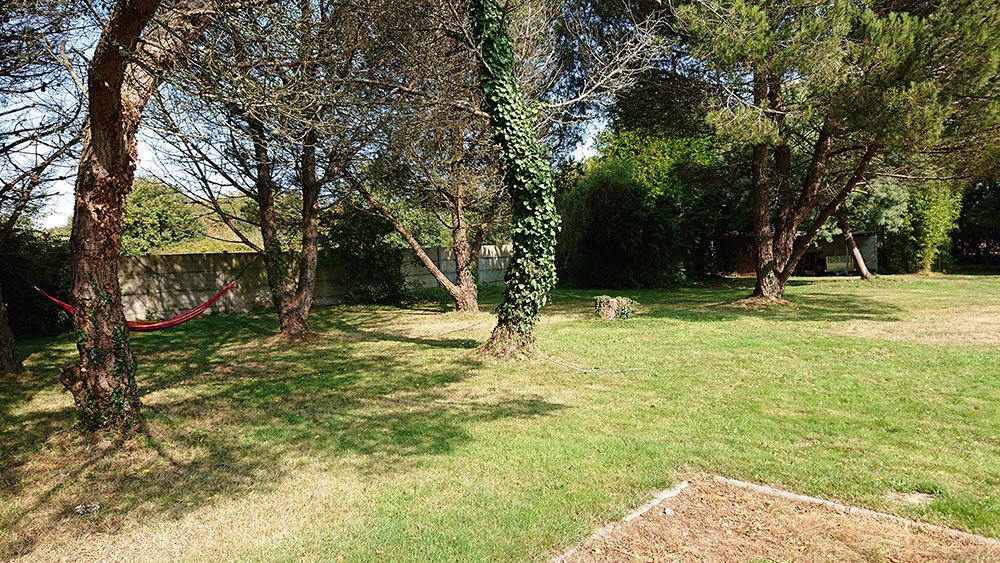 Aire camping-car  Turballe (44420) - Photo 4